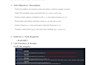 do malware analysis and reverse engineering with detailed report